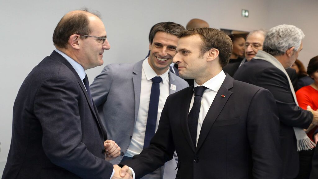 Le gouvernement a préparé un plan de « reconfinenement »