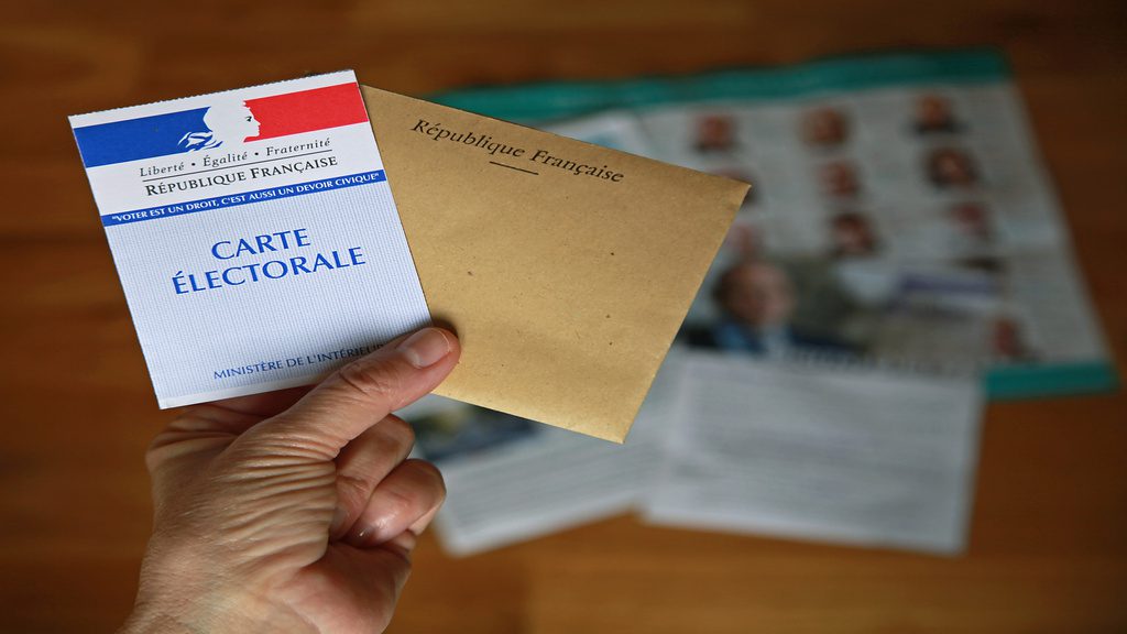 Le conseil scientifique recommande le report des élections consulaires au delà de juin