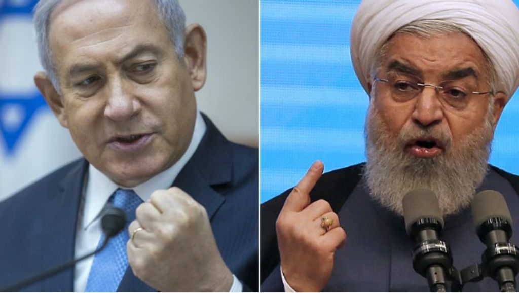 Nouvelle donne au Moyen-Orient : Israël a (presque) gagné la guerre d’Iran.