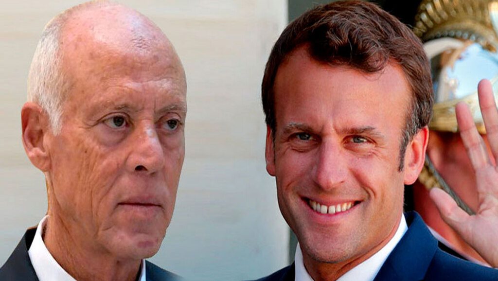Kaïs Saied, le Président tunisien à Paris : une visite hautement stratégique.