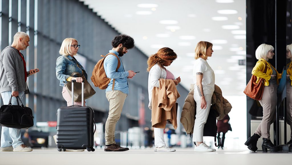 L’UE prépare une base de données biométriques pour les contrôles aux frontières Schengen