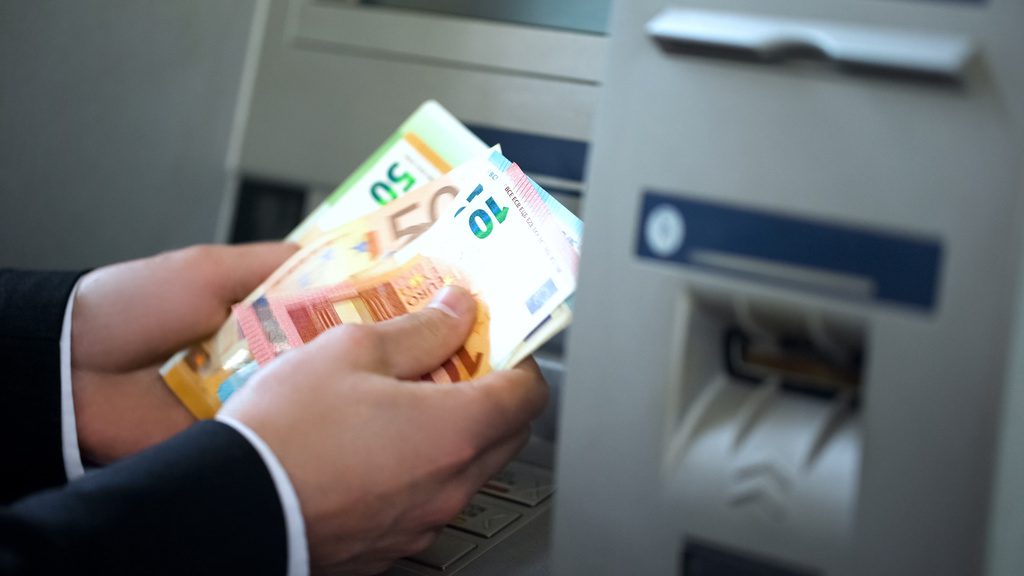 Financer à crédit l’absence de croissance