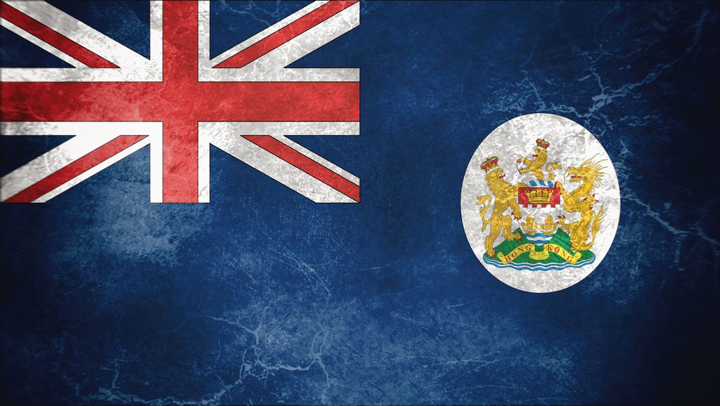 Les Britanniques entrent dans la guerre froide