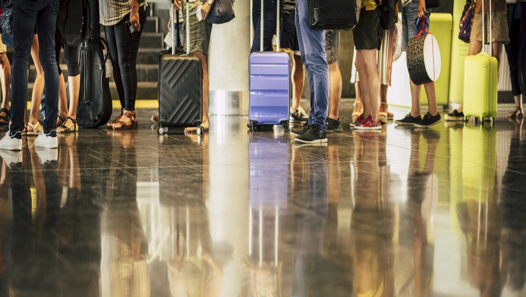 Sans restriction, sous conditions… Comment les frontières ont été rouvertes en Europe ce lundi ?
