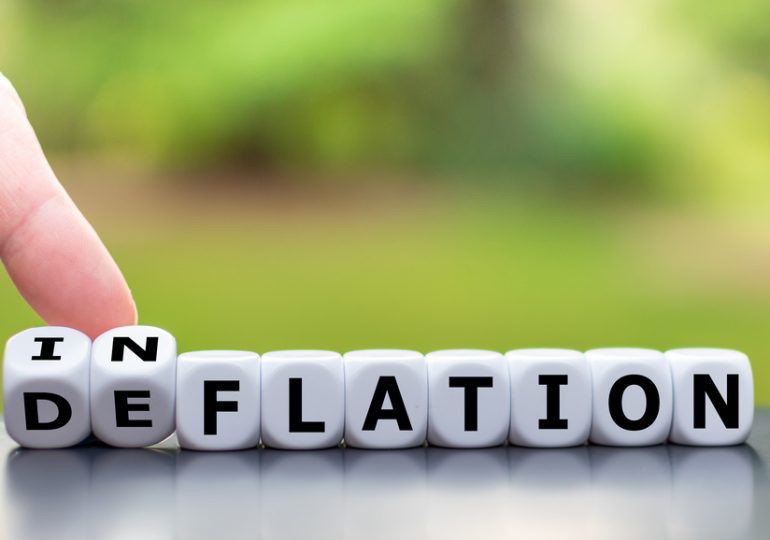 De la désinflation à l’inflation ?