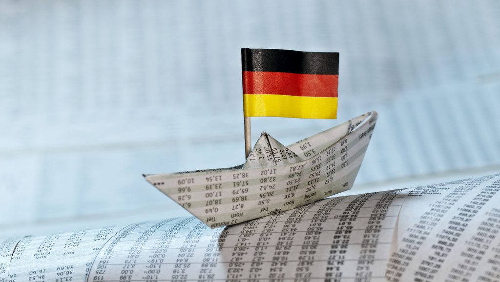 L’Allemagne en mode relance toute