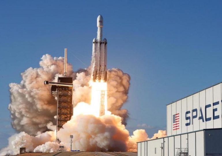 Le décollage historique de SpaceX fait réfléchir l’Europe