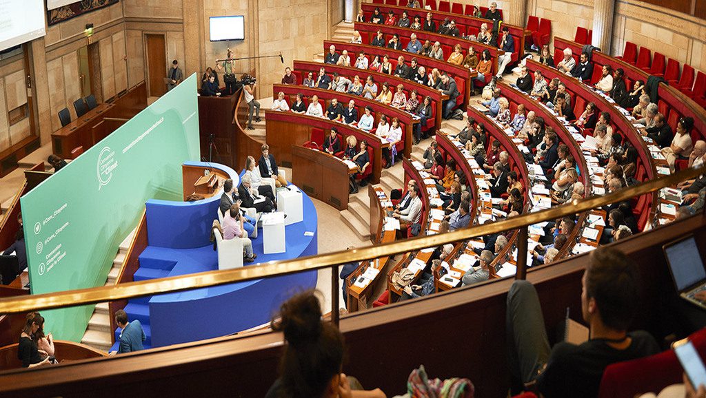 Fin de la convention citoyenne en France : cap sur un référendum?
