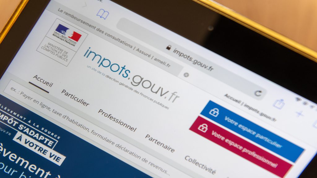 Fiscalité des non-résidents: les attentes des contribuables – Podcast#1 – La FdEiF