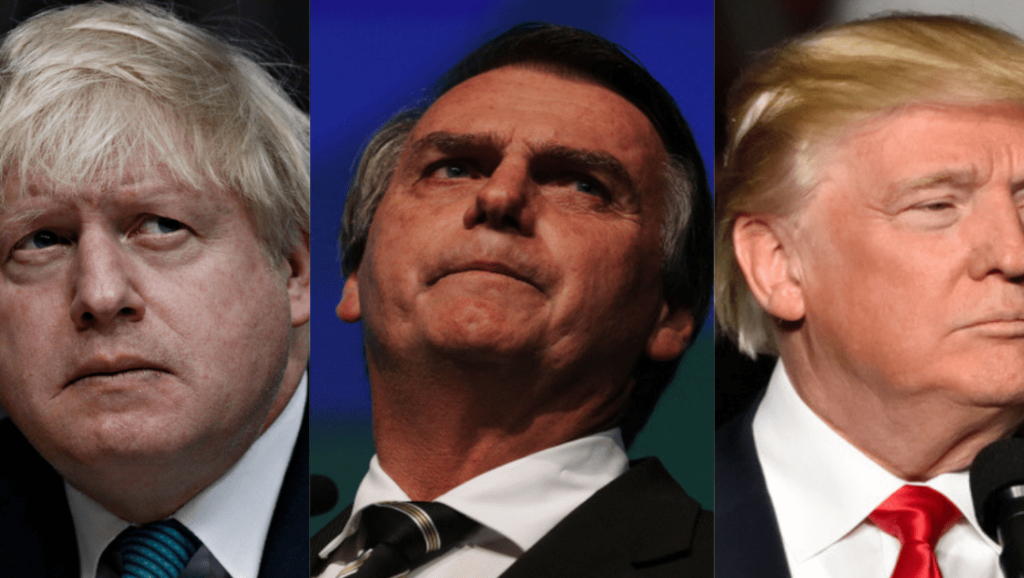 Bloc notes de Francois Léotard : Les grands hommes sont de petits mecs…