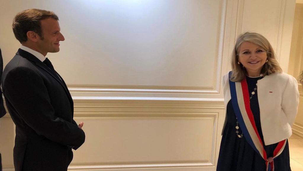 Remaniement : une Française de l&rsquo;Etranger comme Secrétaire d&rsquo;Etat ?
