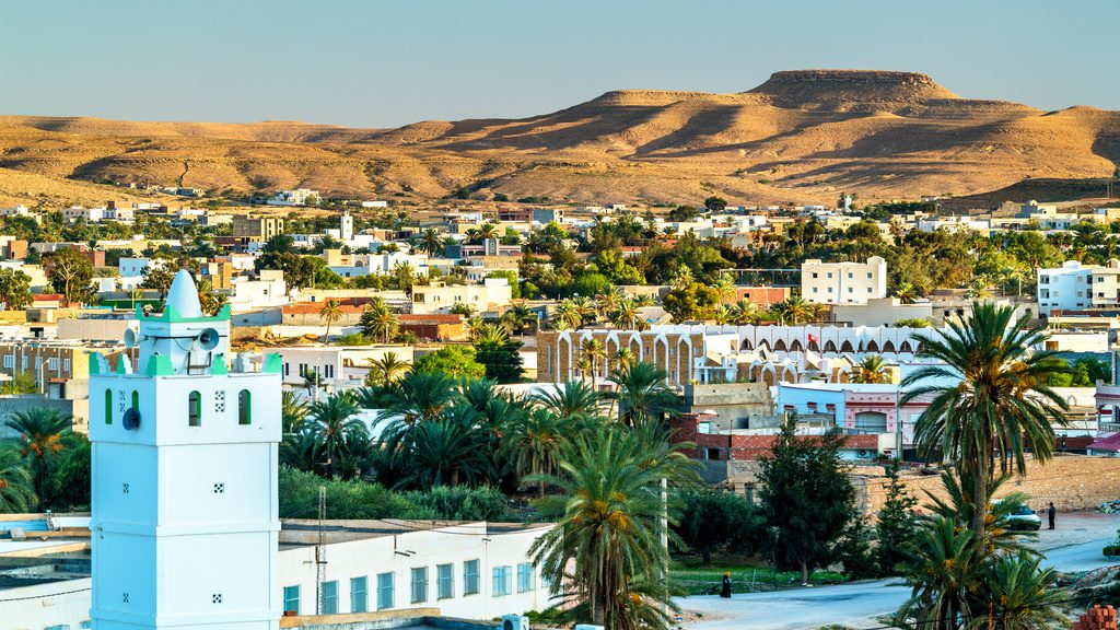 Tunisie : Quel avenir pour les Français sur place ? – Podcast audio des responsables associatifs