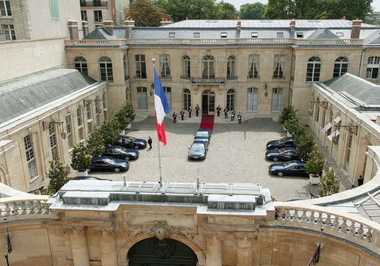 France : Changement de gouvernement avant le mercredi 8 juillet