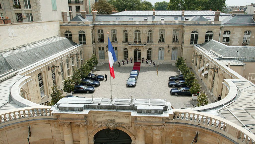 France : Changement de gouvernement avant le mercredi 8 juillet