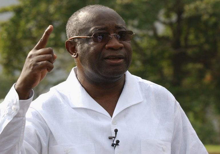 Côte d'Ivoire - Laurent Gbagbo peut-il être candidat ? - Podcast Vidéo