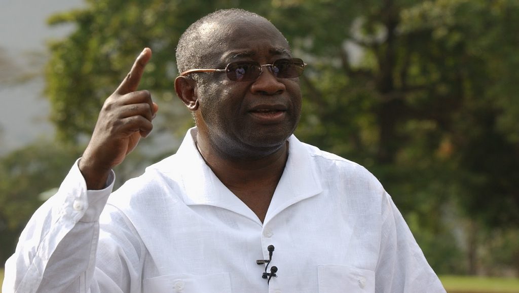 Côte d’Ivoire – Laurent Gbagbo peut-il être candidat ? – Podcast Vidéo