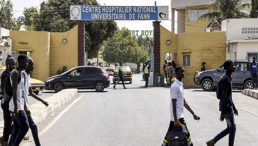 Afrique : mise en place des tests PCR dans certains pays – Podcast Video
