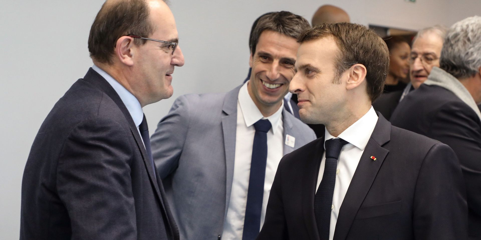 « Un plan de reconfinement ciblé était prêt » – Jean Castex