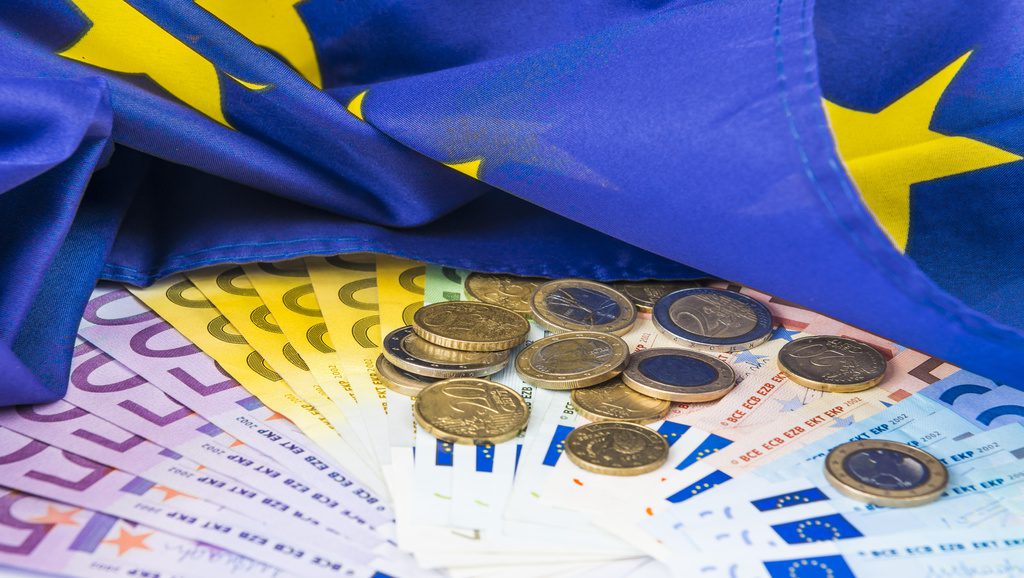Le président du Parlement européen plaide pour un système fiscal commun