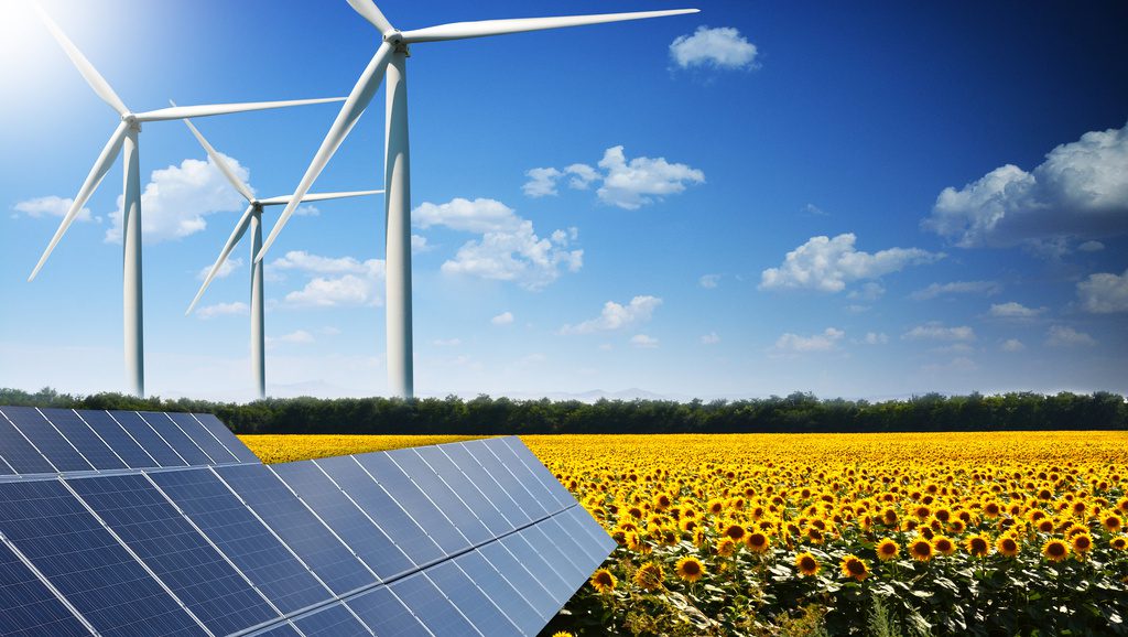 En Europe, l’énergie verte produit plus d’électricité que les combustibles fossiles