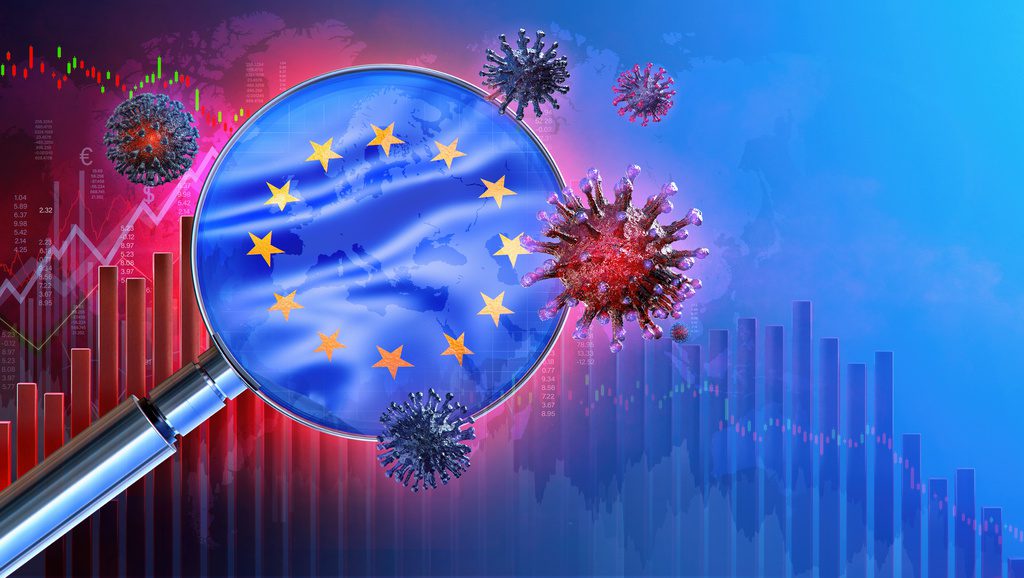 Trois défis pour la zone euro