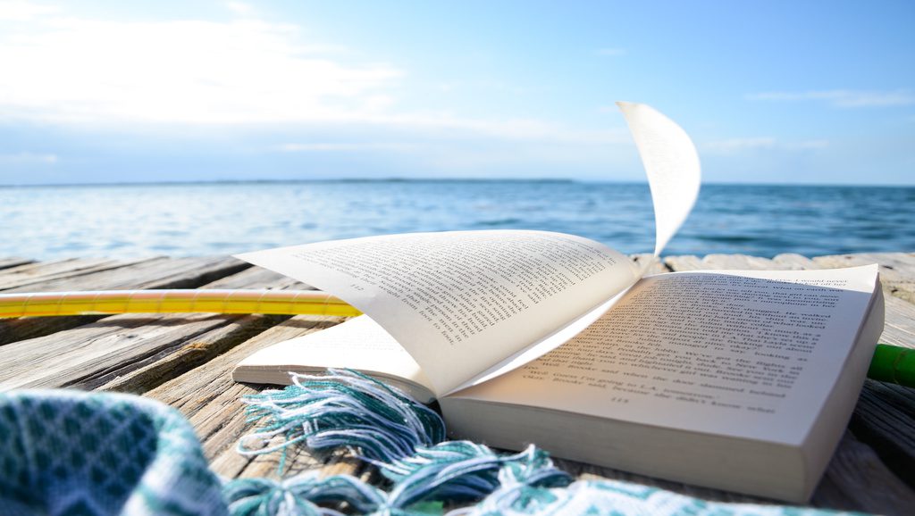 Une sélection de livres pour cet été ! Pour tous les âges et tous les styles.. De Villiers à Twilight!