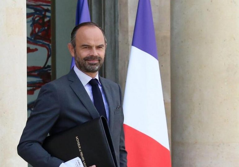 Démission d'Edouard Philippe, un nouveau premier ministre nommé dans les prochaines heures.