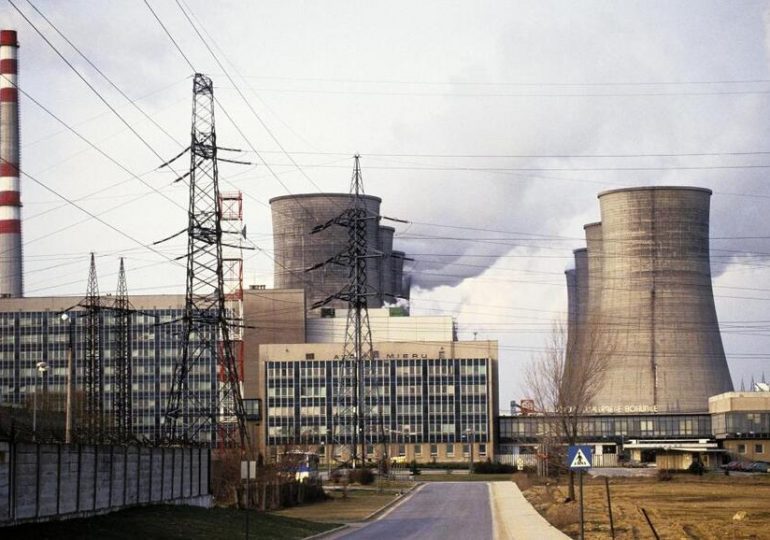 Pour l’écologie, l’Europe de l’Est revient au nucléaire !
