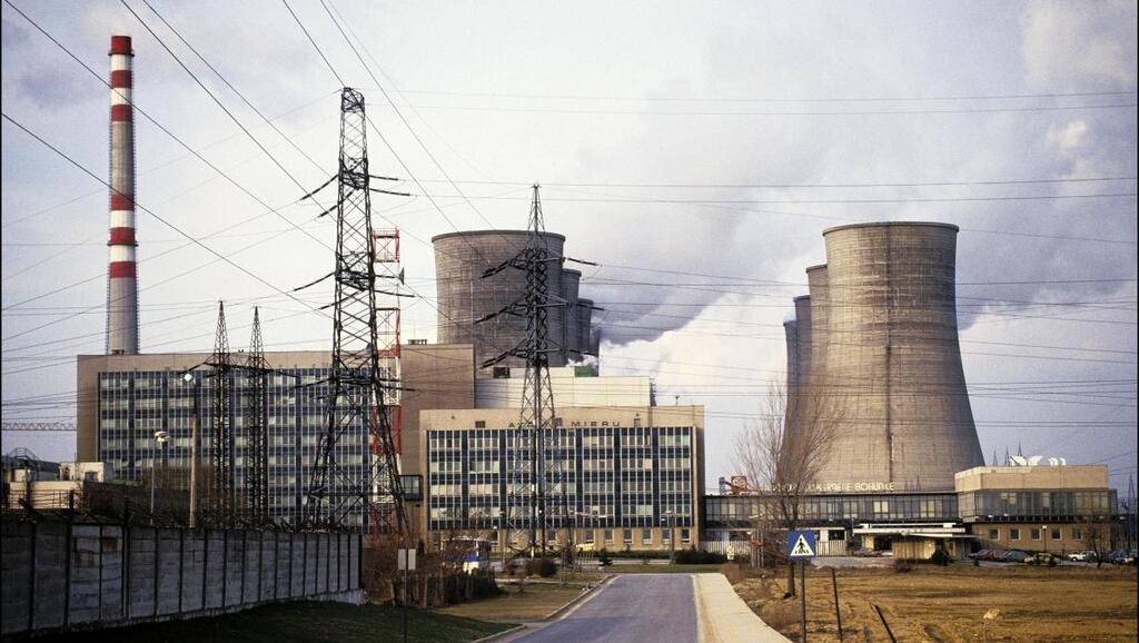 Pour l’écologie, l’Europe de l’Est revient au nucléaire !