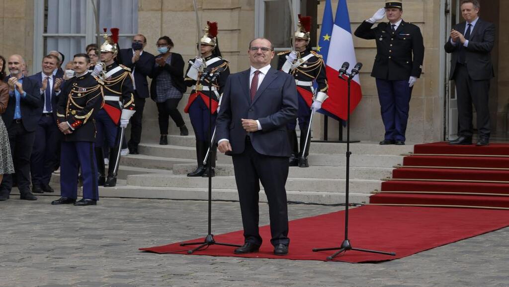 Le gouvernement de campagne d&rsquo;Emmanuel Macron