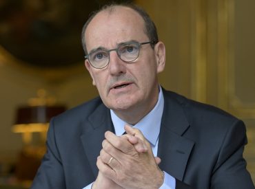 Jean Castex sur la réforme des retraites : " Ma responsabilité, c'est de rouvrir le dialogue"