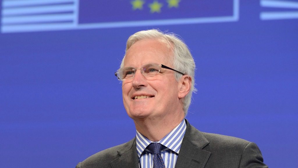 Brexit : Barnier enjoint les entreprises à peaufiner leurs plans pour un « no-deal »