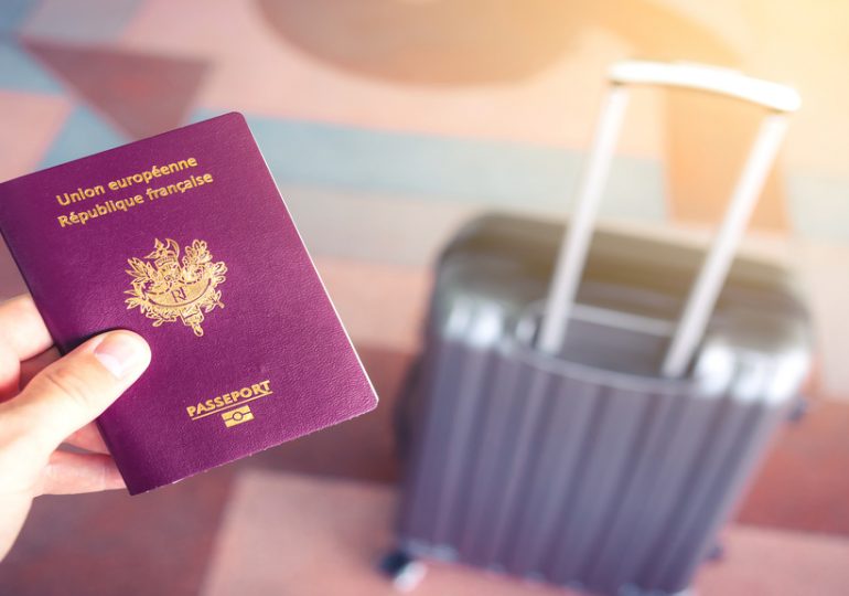 Retard pour les passeports des Français de l'étranger