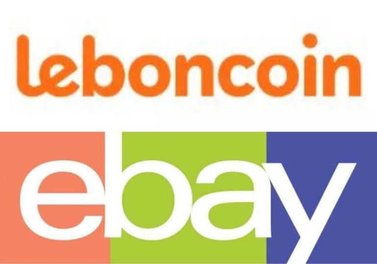 LeBonCoin s'offre Ebay!