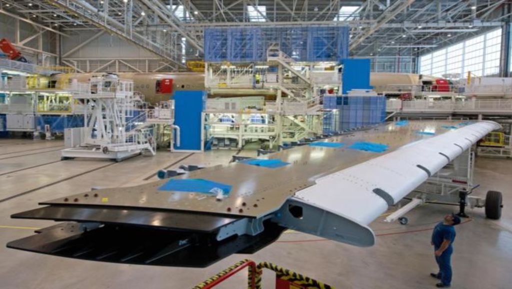 France, le défi de l’industrialisation