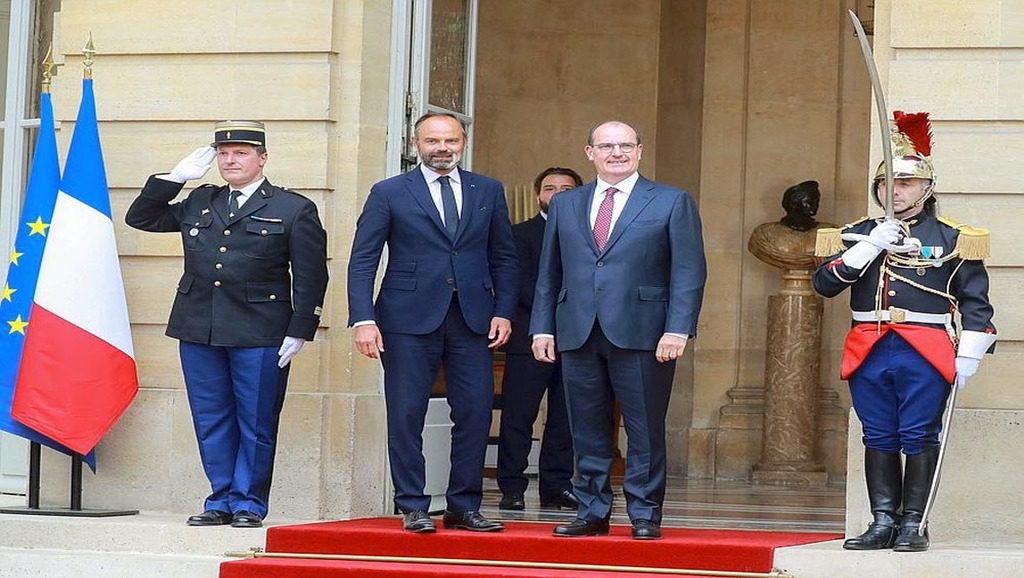 Un nouveau gouvernement en France dès ce dimanche