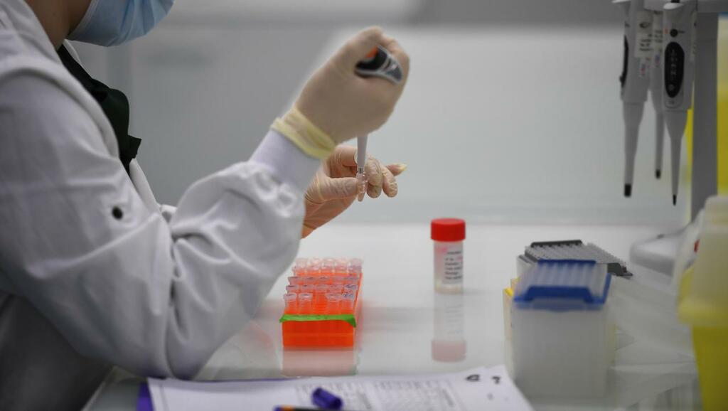 Filtrage aux frontières… La piste du test PCR