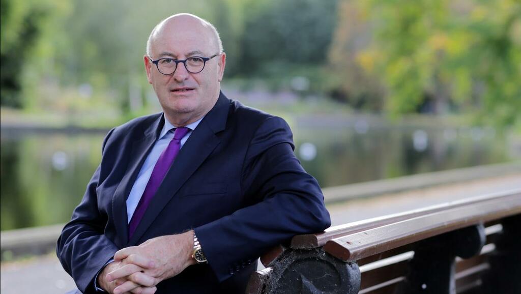 Démission du commissaire européen au Commerce Phil Hogan, emporté par un scandale lié au coronavirus