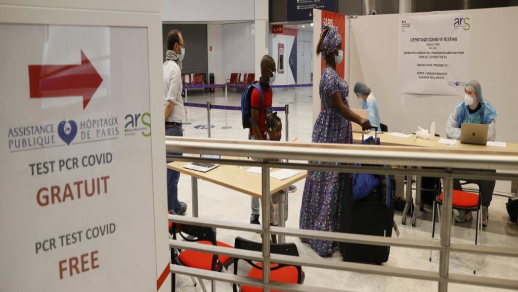 Etats-Unis – France : test, formalités, quelles règles ? – l&rsquo;avis de juristes français new-yorkais et parisiens.