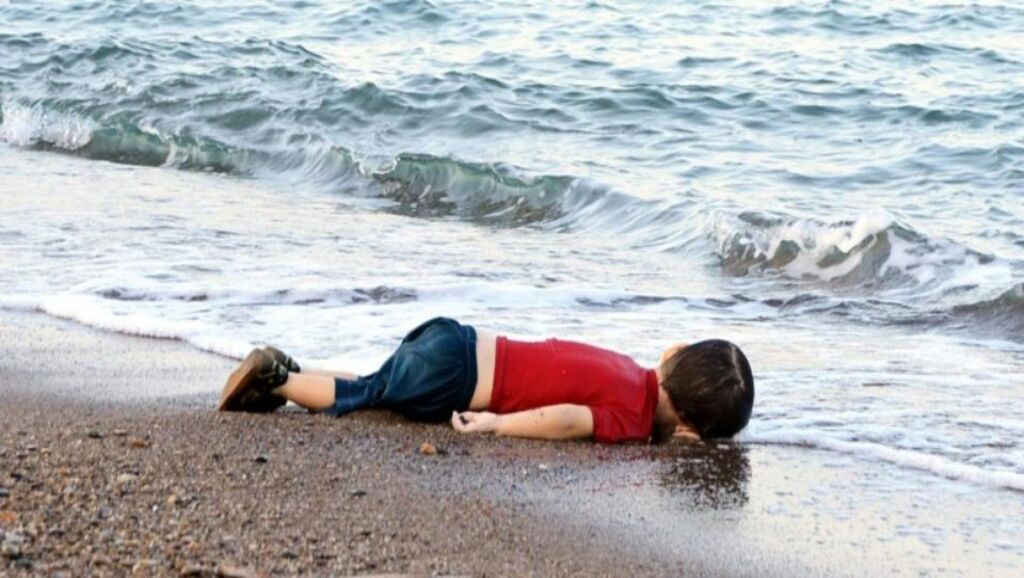 Europe : Cinq ans après le décès d&rsquo;Aylan, quelle politique migratoire ? – Podcast Vidéo