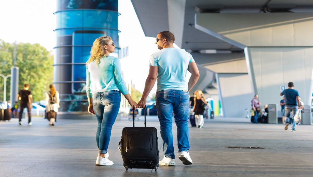 Couples Binationaux : mise en place d&rsquo;une procédure dérogatoire dans 10 pays
