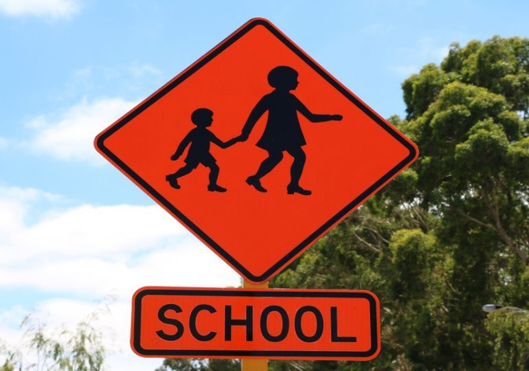 Les écoles à l’heure de la COVID-19 en Australie