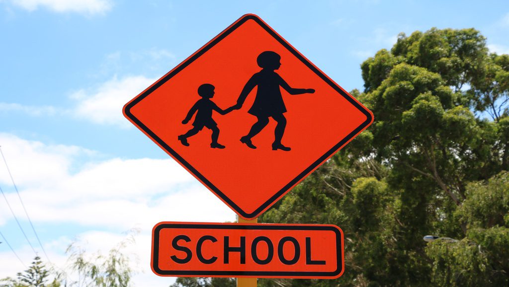 Les écoles à l’heure de la COVID-19 en Australie