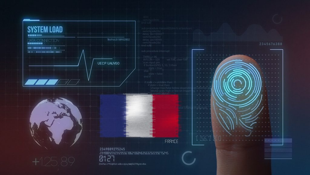 GAFA : Ronan Le Gleut s’engage dans une pétition pour une riposte numérique