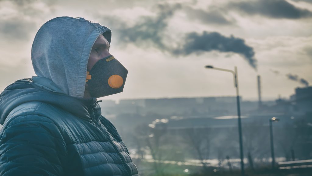 Les épidémies, autre spectre du réchauffement climatique