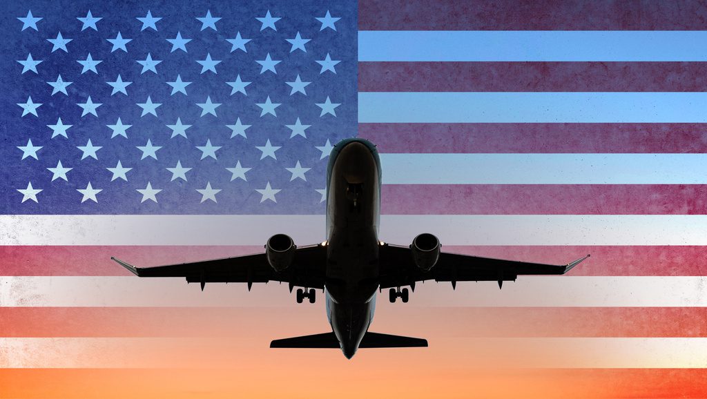 Airbus et l’UE tentent de régler leur différend avec les États-Unis