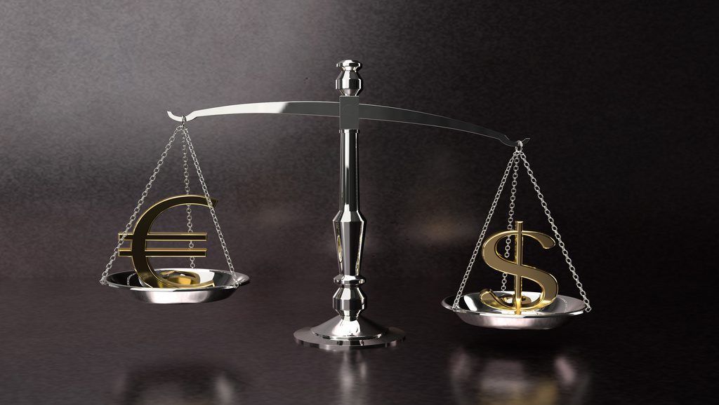 La dette européenne renforce l’euro