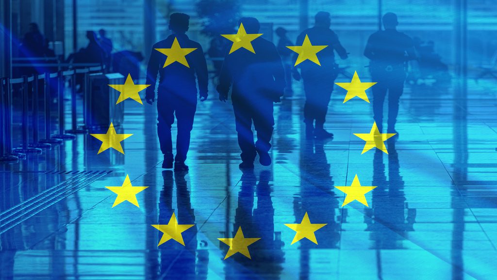 l’Union européenne restreint l’accès à son territoire à seulement 12 pays