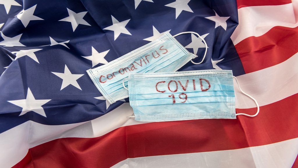 Expatriés aux USA face à la pandémie ! Le Comité tricolore répond à nos questions.