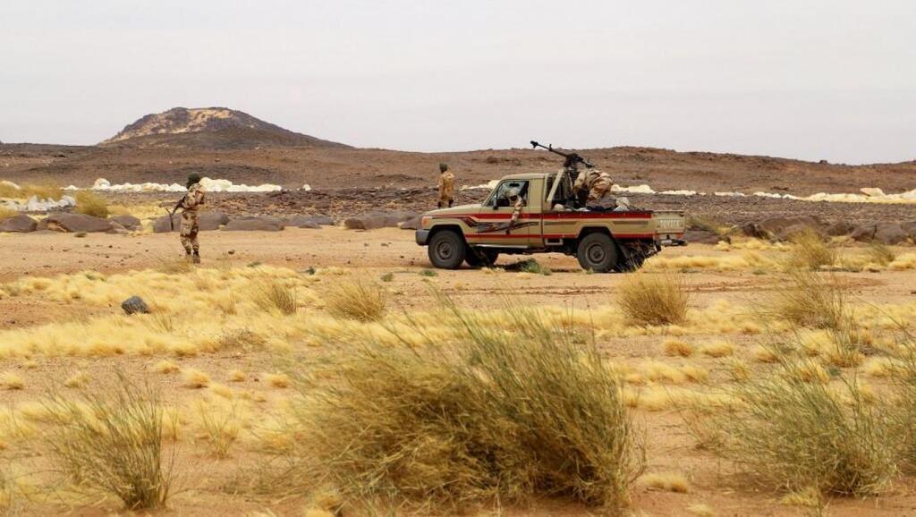 Niger : 6 Français assassinés – 2000 expatriés sur place